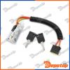 Neiman, commutateur d'allumage pour RENAULT | 63-0067, 51507Z